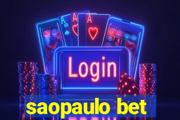 saopaulo bet